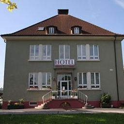 Pfaffenmühle Wirtshaus Aschaffenburgo Damm