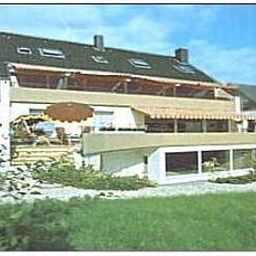 Haus Mariandl Düsseldorf