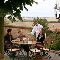 Garten Zehntscheune Fotos