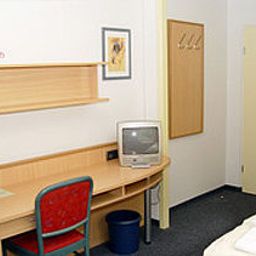 Habitación Gästehaus der DSHS Fotos