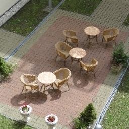 Garden Romanza Residence Fotos