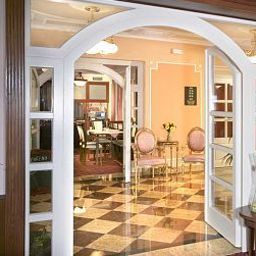 Hall Romanza Residence Fotos