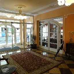 Hall Romanza Residence Fotos
