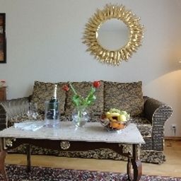 Room Romanza Residence Fotos
