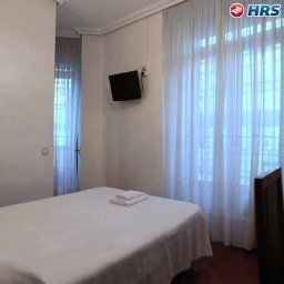  Esmeralda Hostal Fotos