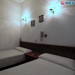 Camera Esmeralda Hostal Fotos