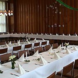 Tagungsraum AZUR Ferienhotel Fotos