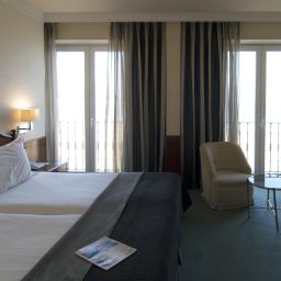  Silken Rio Santander Fotos