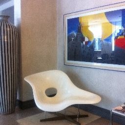 Recepción Colombia Fotos