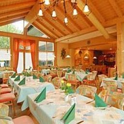 Restaurante Foehren-Hof Waldgasthof Fotos