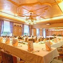 Sala de banquetes Foehren-Hof Waldgasthof Fotos