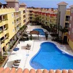 Ocean Costa Caleta Фуертевентура