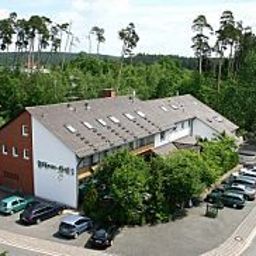 Vista exterior Foehren-Hof Waldgasthof Fotos