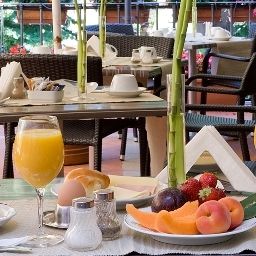 Sala colazione Silla Fotos
