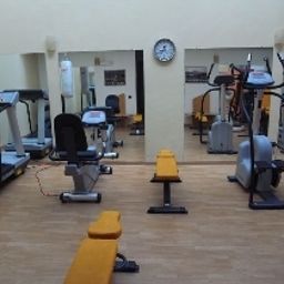 Fitness Larius Fotos