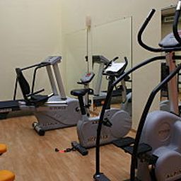 Fitness Larius Fotos