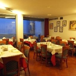 Ristorante Larius Fotos
