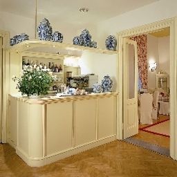 Bar Palazzo Ruspoli B&B Fotos