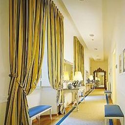 Interior view Palazzo Ruspoli B&B Fotos