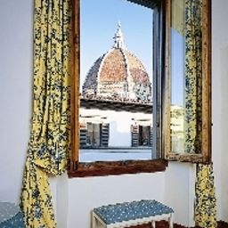  Palazzo Ruspoli B&B Fotos