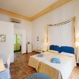  Palazzo Ruspoli B&B Fotos