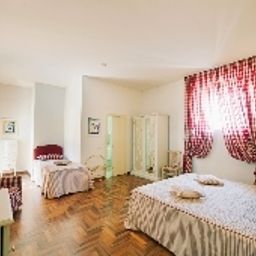  Palazzo Ruspoli B&B Fotos