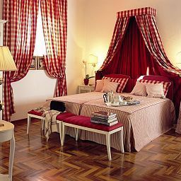  Palazzo Ruspoli B&B Fotos