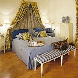  Palazzo Ruspoli B&B Fotos