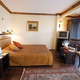 Junior-Suite Megara Palace Old-City Fotos