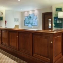 Hall Holiday Inn NORWICH - NORTH Fotos