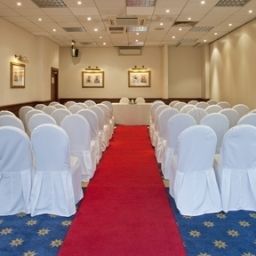 Interior view Holiday Inn NORWICH - NORTH Fotos