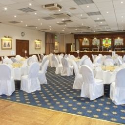 Interior view Holiday Inn NORWICH - NORTH Fotos