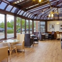 Restaurant Holiday Inn NORWICH - NORTH Fotos