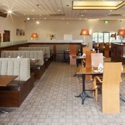 Restaurant Holiday Inn NORWICH - NORTH Fotos