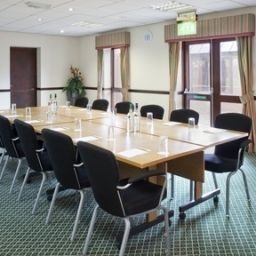 Conference room Holiday Inn NORWICH - NORTH Fotos
