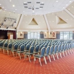 Conference room Holiday Inn NORWICH - NORTH Fotos