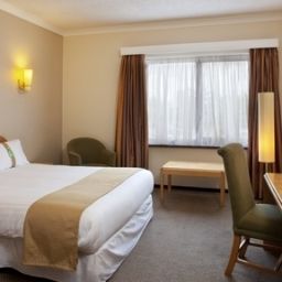 Room Holiday Inn NORWICH - NORTH Fotos