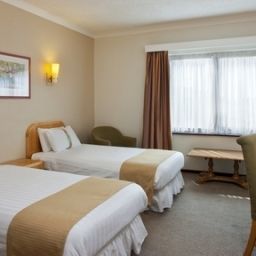 Room Holiday Inn NORWICH - NORTH Fotos