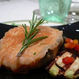 Cucina Tarthesh Fotos
