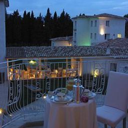 Terrazza Tarthesh Fotos