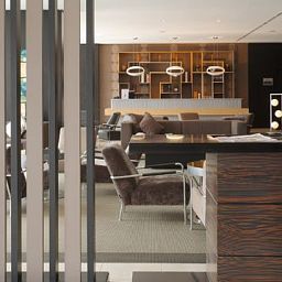 Hall AC Hotel Bologna by Marriott Fotos