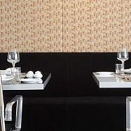 Restaurant AC Hotel Bologna by Marriott Fotos