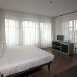 Suite AC Hotel Bologna by Marriott Fotos