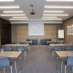 Conference room AC Hotel Bologna by Marriott Fotos