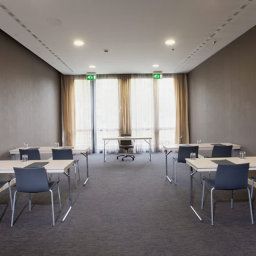 Conference room AC Hotel Bologna by Marriott Fotos