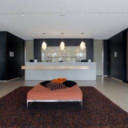  AC Hotel Bologna by Marriott Fotos