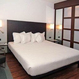 Room AC Hotel Bologna by Marriott Fotos