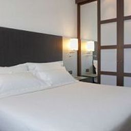 Room AC Hotel Bologna by Marriott Fotos