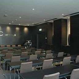 Tagungsraum AC Hotel Padova by Marriott Fotos
