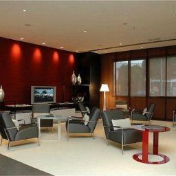  AC Hotel Padova by Marriott Fotos